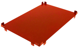 ColumnStore Stacking Bracket
