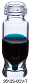 MRQ Low Volume Screw Top Vial Photo