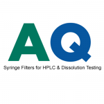 AQ Syringe Filter Logo