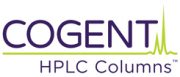Cogent HPLC Column Logo