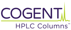 Cogent HPLC Columns Logo