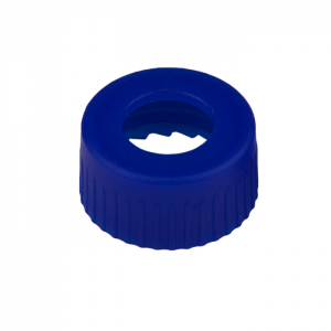 Open Hole Screw Cap